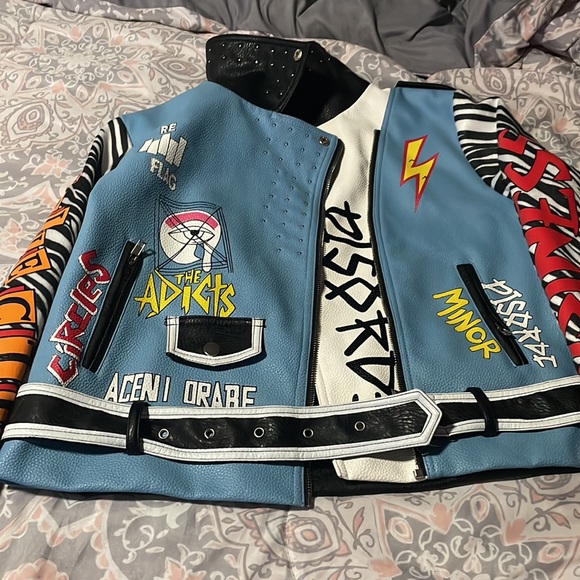 Great jacket - Picture 4 of 4